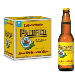 Pacifico Beer 1694694074