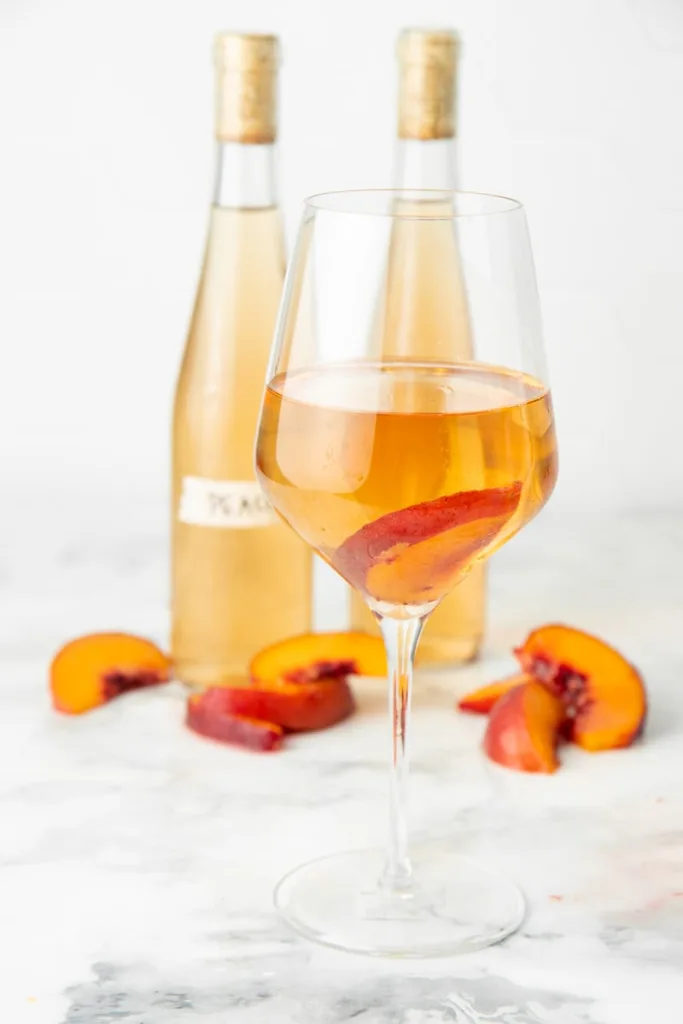 Peach Wine 1694701615