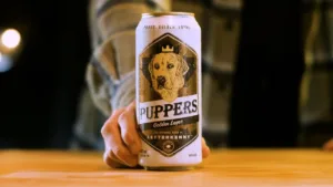 Puppers Beer 1694403148