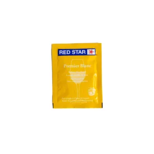 Red Star Premier Blanc Wine Yeast 1694784117