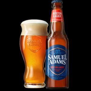 Samuel Adams Boston Lager 1693830456