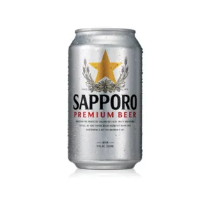 Sapporo Beer 1694440871