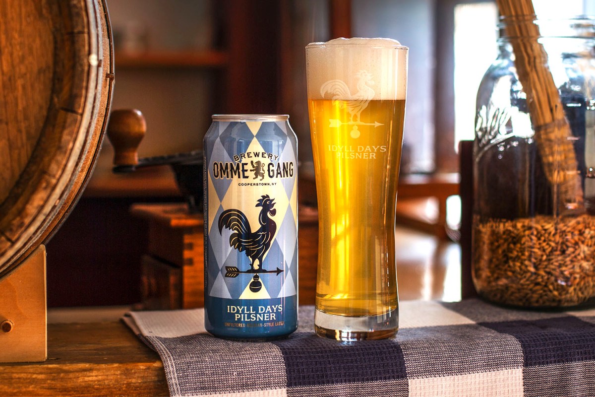 The Best Spring Beer Styles