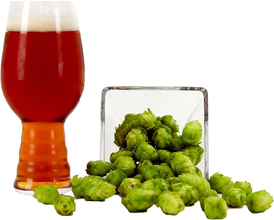 Substitutes for Northern Brewer Hops 1694692096
