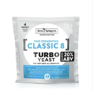 Turbo Yeast 1694918003