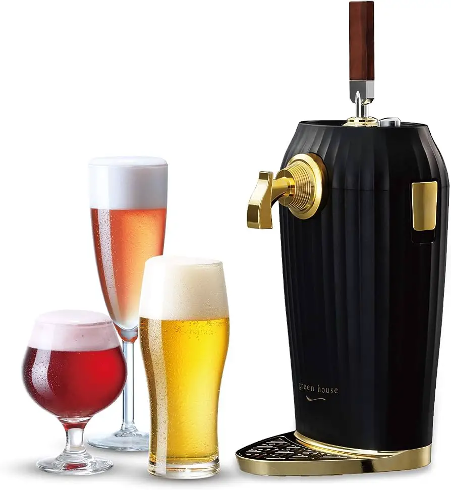 Types of Kegs for Beer Lovers 1694920322