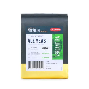 Verdant IPA Yeast 1694919142