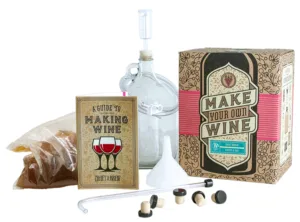 Wine Kits 1694226509