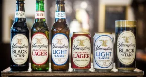 Yuengling Beer 1695052632