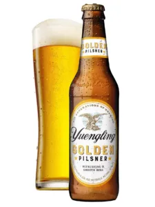 Yuengling Golden Pilsner 1695052794