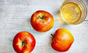 apple wine from cider 1