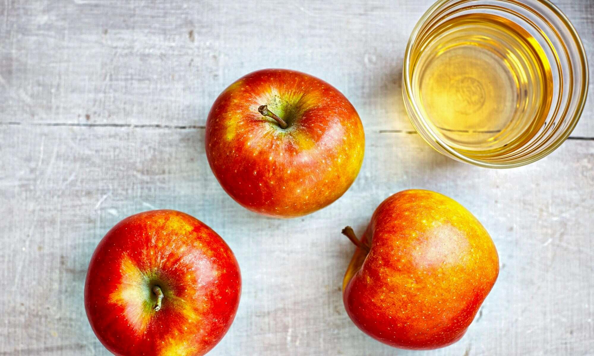 Making the Perfect Apple Wine from Cider