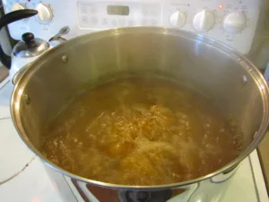 beer boiling 1