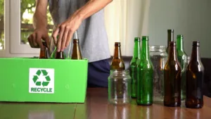 beer bottle reuse 1