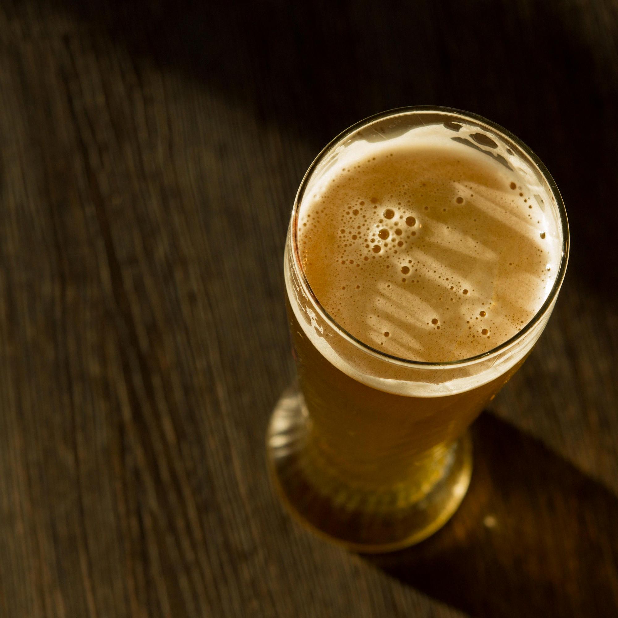 Beer and Yeast Infections The Link Explained