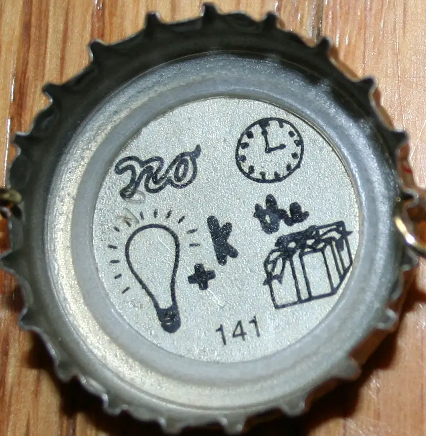 beer cap riddles 1693665840