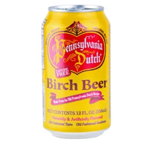 birch beer recipe 1