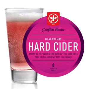 blackberry cider recipe 1