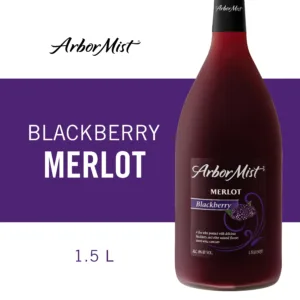 blackberry wine 1
