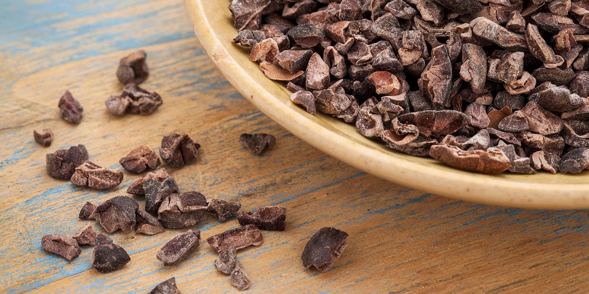 Brewing Cacao Nibs Like Coffee A Guide