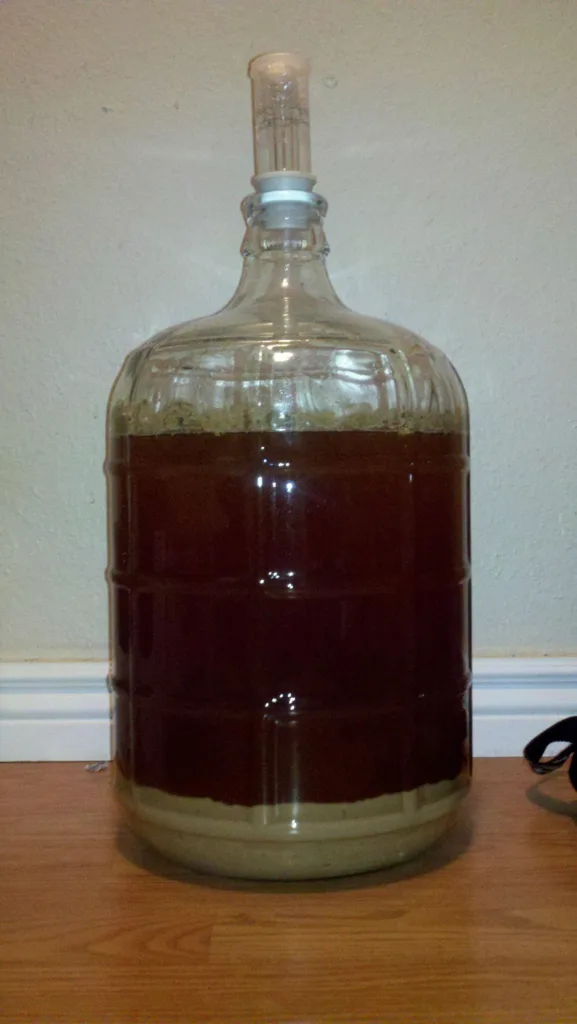 Finding a Carboy Near You