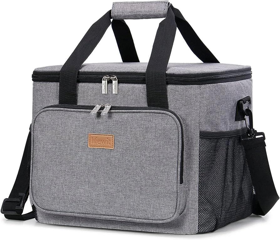 Compactible Cooler The Ultimate Guide to Collapsible Coolers for Travel