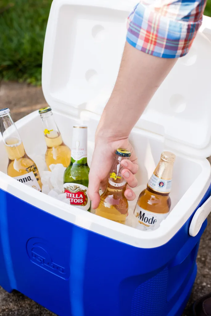 How to Clean Your Cooler for a Fresh Start