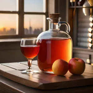 crabapple wine recipe 1