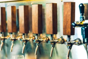 diy beer tap handle ideas 1