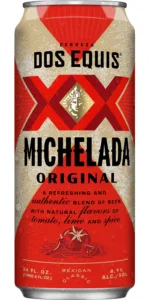 dos equis michelada 1