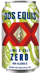 dos equis non alcoholic beer 1