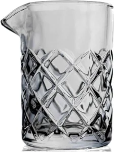 drink mixing glass 1 1
