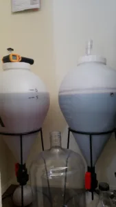 fast fermenter 1