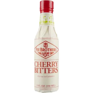 fee brothers cherry bitters 1 1
