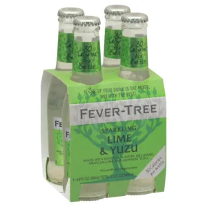 fever tree lime yuzu 1 1