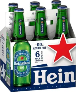 heineken beer taste 1