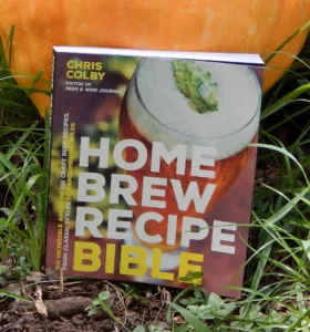 home brew recipes 1