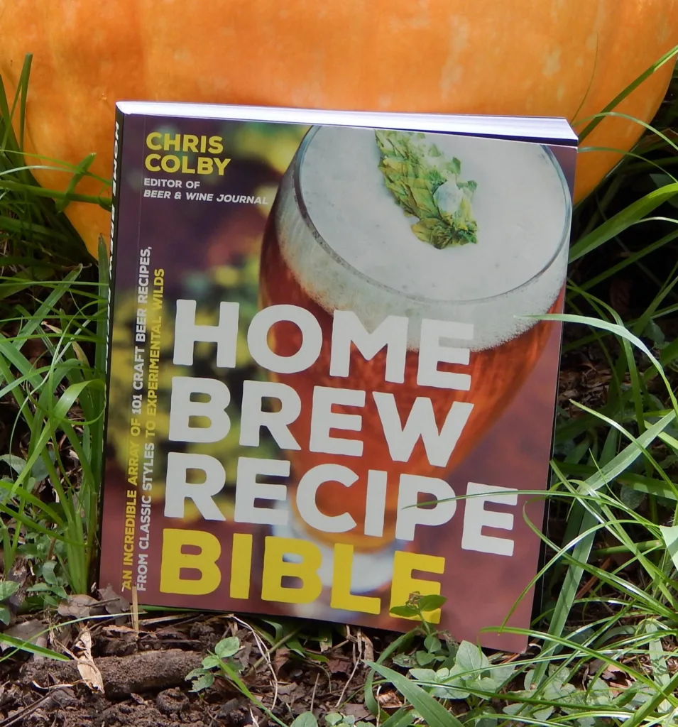 Home Brew Recipes to Try!