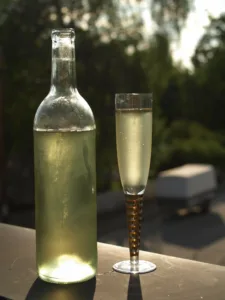 honey wine recipe 1