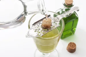 how to make absinthe 1