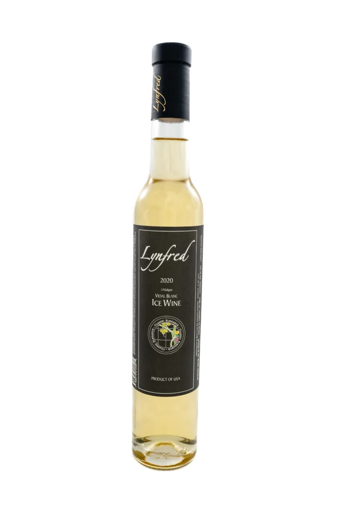 How To Make Ice Wine