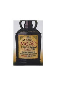 how to make mead like a viking 1