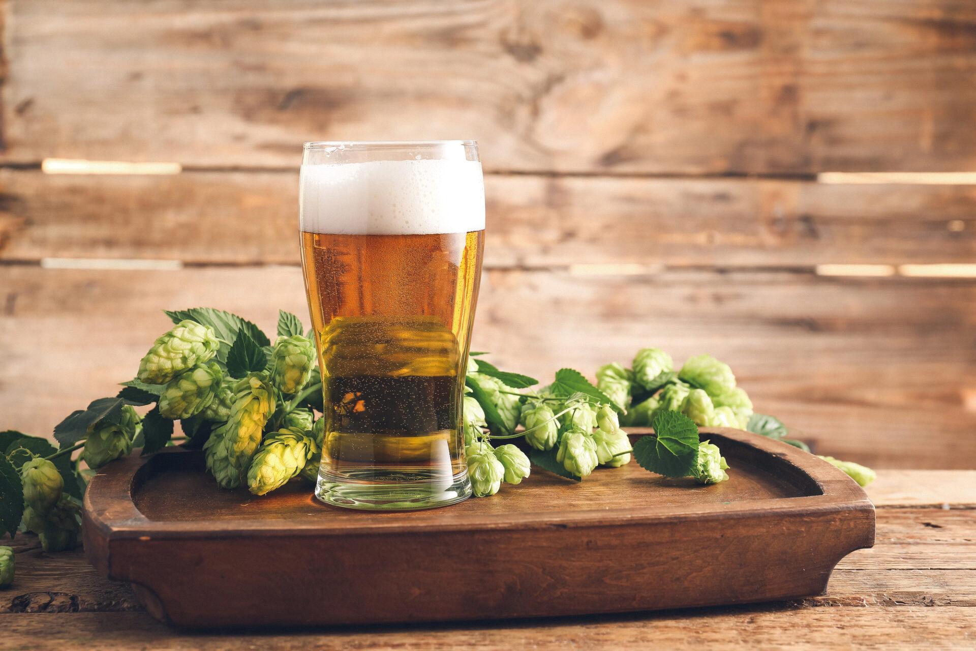 The Unique Ingredients of IPA Beer