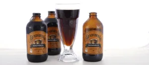 is sarsaparilla alcoholic 1