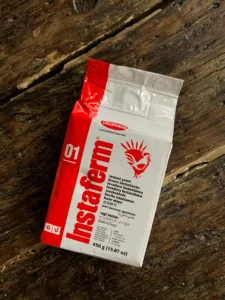 lallemand yeast 1 1