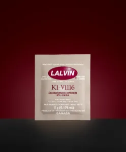 lalvin k1 v1116 1