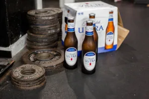 michelob ultra review 1