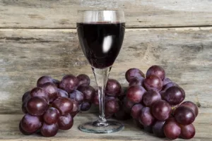 muscadine wine recipe 1