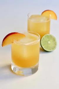 peachy keen cocktail 1