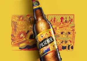 pilsener ecuador 1